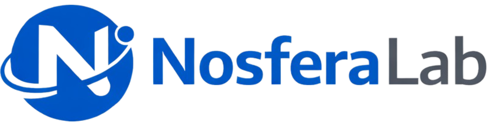 Logo NosferaLab